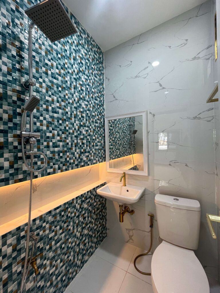รีวิวบ้านยะลา The Living Langa มลายูบางกอก 2.75 ล้านบาท รูปที่ 10