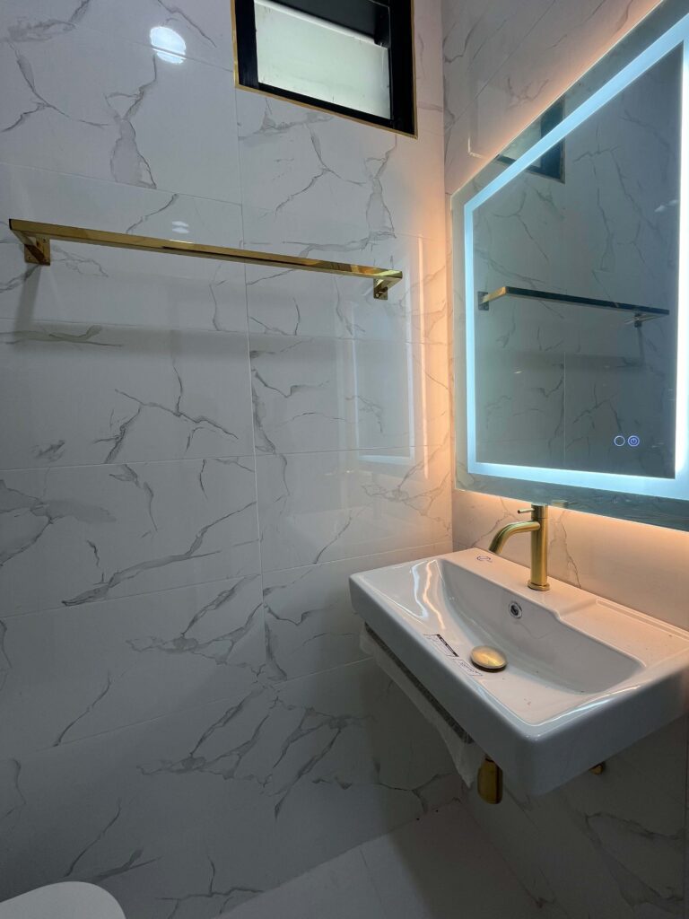 รีวิวบ้านยะลา The Living Langa มลายูบางกอก 2.75 ล้านบาท รูปที่ 11