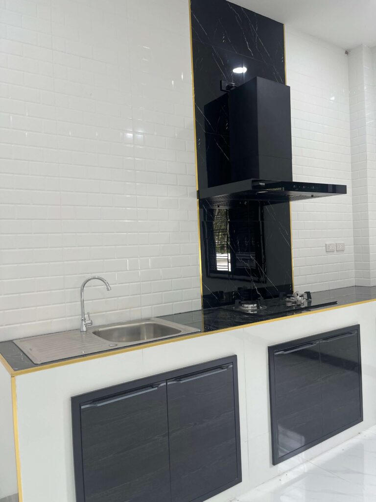 รีวิวบ้านยะลา The Living Langa มลายูบางกอก 2.75 ล้านบาท รูปที่ 16