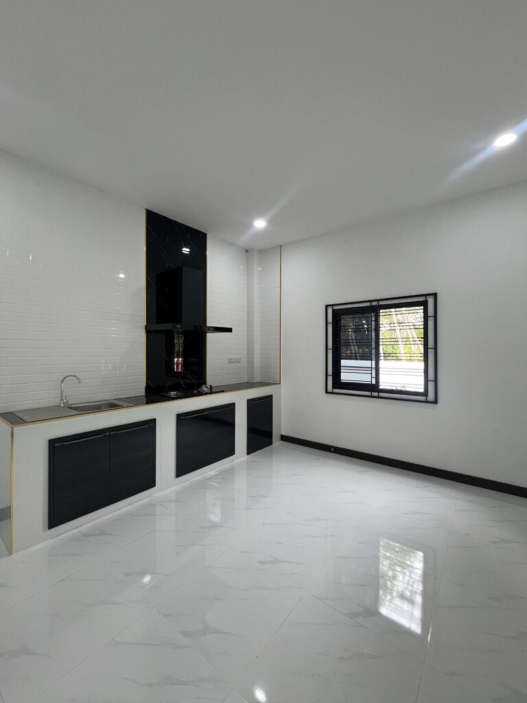 รีวิวบ้านยะลา The Living Langa มลายูบางกอก 2.75 ล้านบาท รูปที่ 17