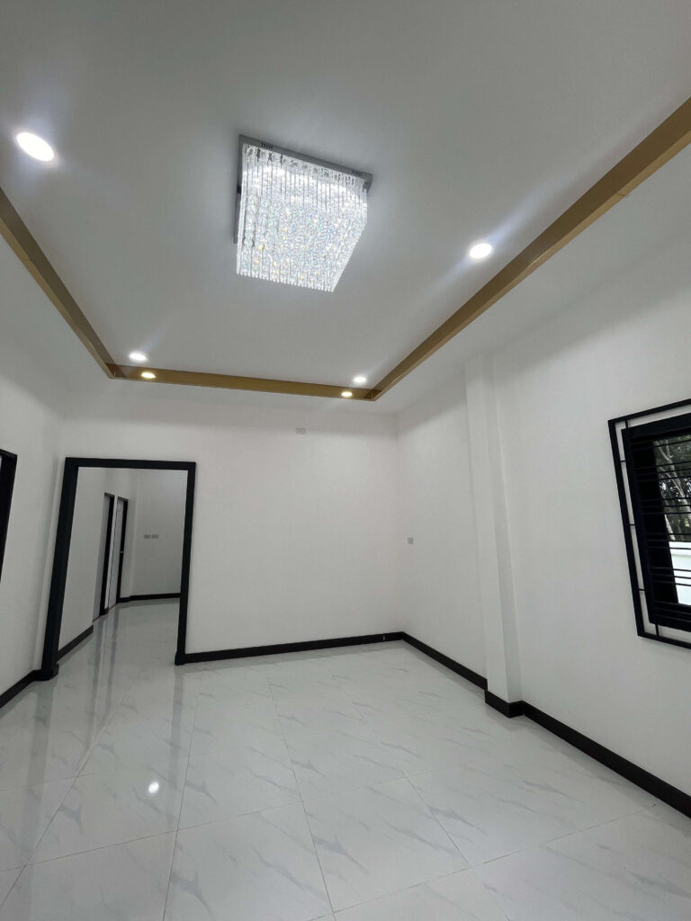 รีวิวบ้านยะลา The Living Langa มลายูบางกอก 2.75 ล้านบาท รูปที่ 4