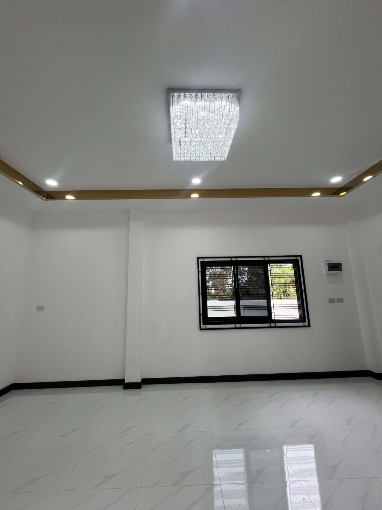 รีวิวบ้านยะลา The Living Langa มลายูบางกอก 2.75 ล้านบาท รูปที่ 5